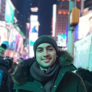 Meet your Posher, Mario